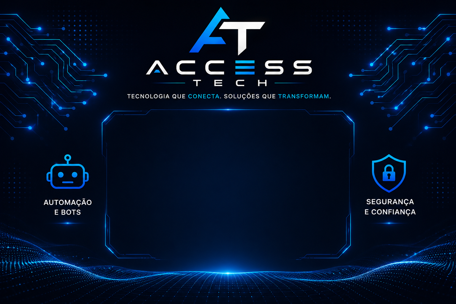 Access Tech